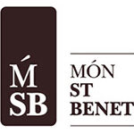 Logo-Hotel-Mont-Sant-Benet